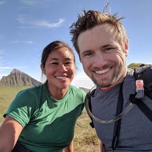 Meet your Posher, Stephen